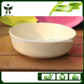 bamboo fiber dinnerware sets